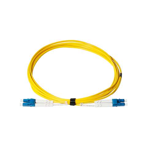 ADT-PC-2LC-SMA1DX-RYL-3M 光纤电缆
