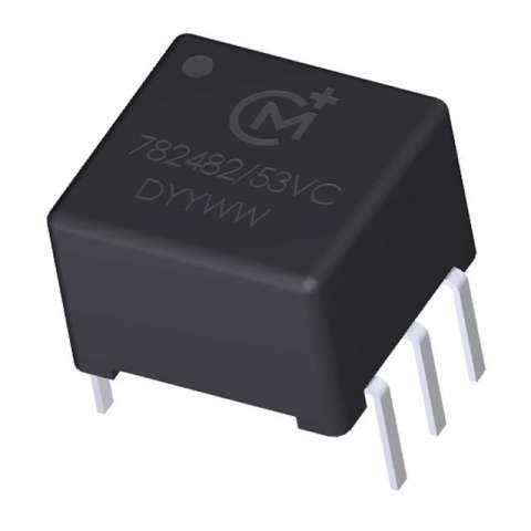 782482/33VC 变压器