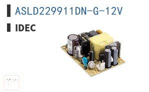 ASLD229911DN-G-12V 选择开关