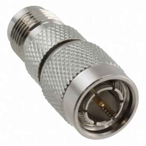 122498-75 射频同轴连接器
