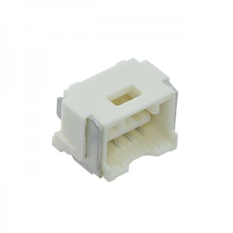5025840460 矩形连接器