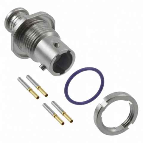 MKJ3A7F6-4SN 矩形连接器