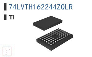 74LVTH162244ZQLR 逻辑 - 缓冲器、驱动器、接收器、收发器