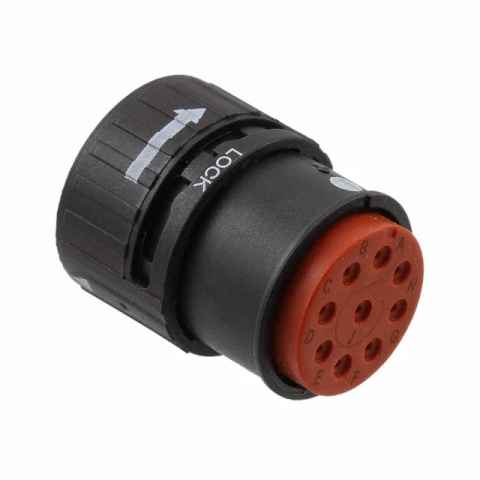 SJS862100 射频同轴连接器