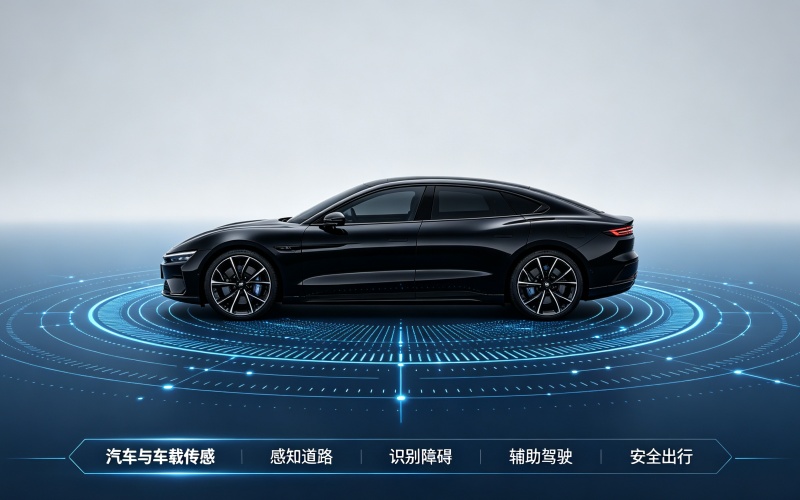 储能与 backlight 驱动 应用示例图