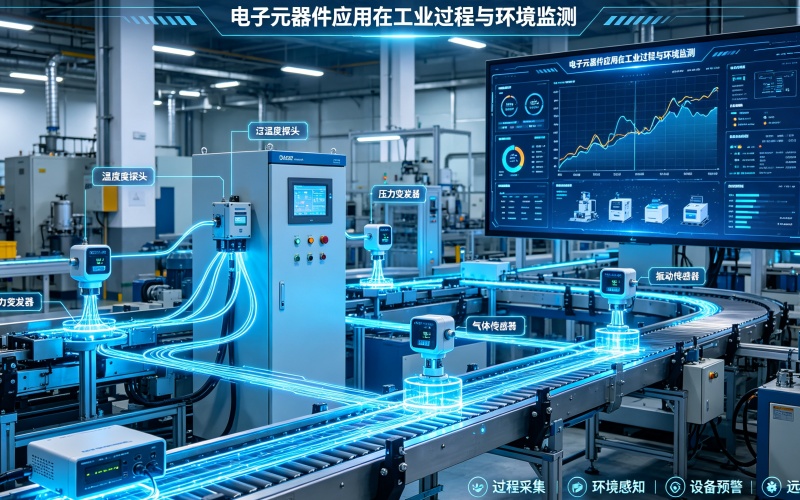 EMC 共模滤波 应用示例图